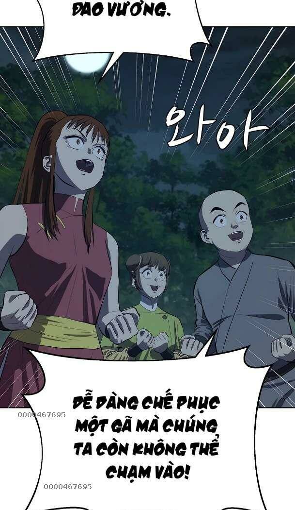 Sư Phụ Quỷ Diện Chương 102 Ảnh 4