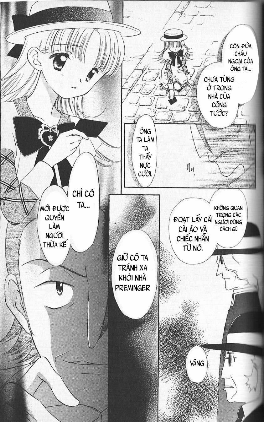 Ashita No Nadja Chương 2 Ảnh 33