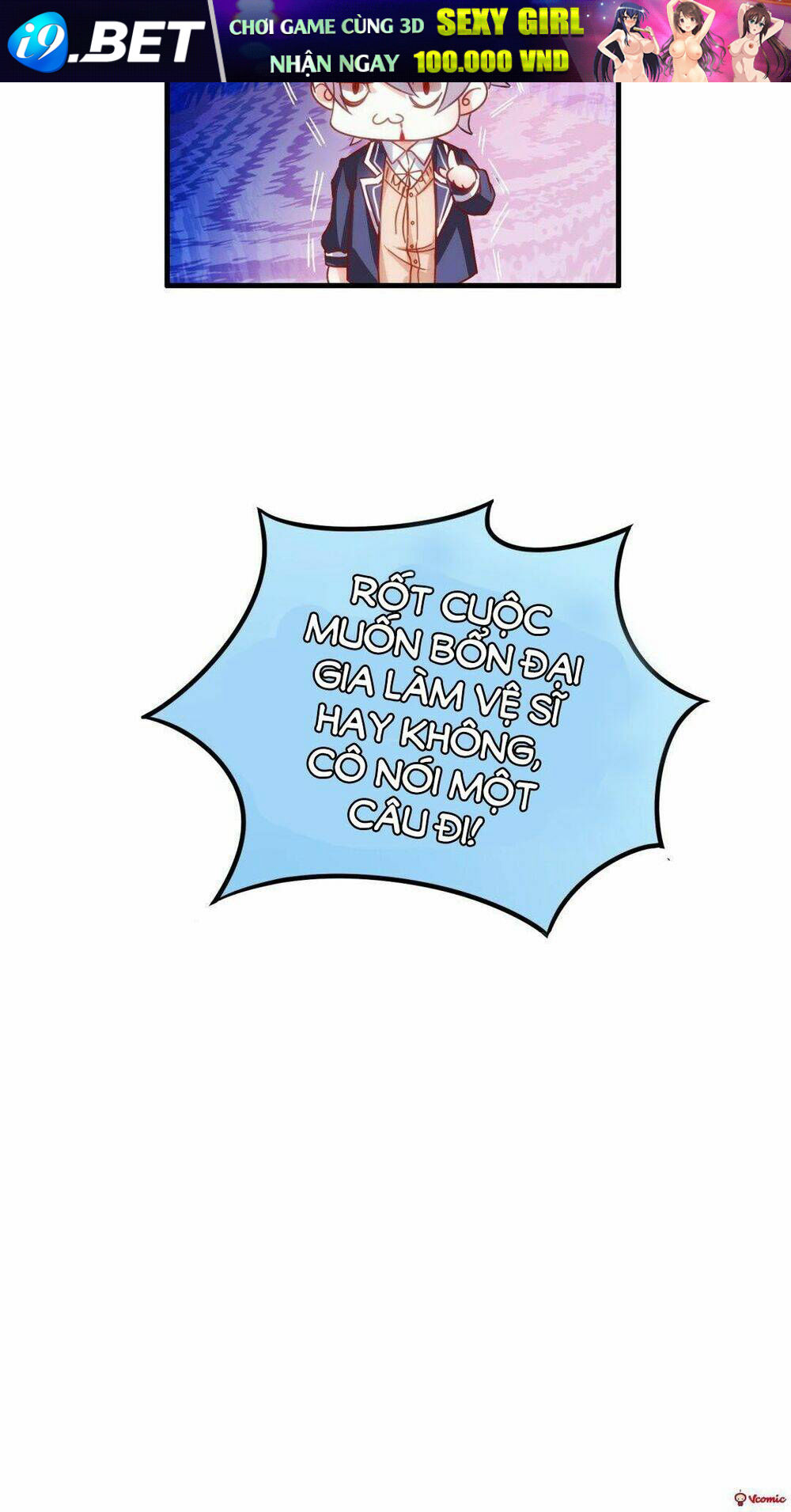 Ái Ngã Đích Đô Khứ Tử Chương 4 Ảnh 46