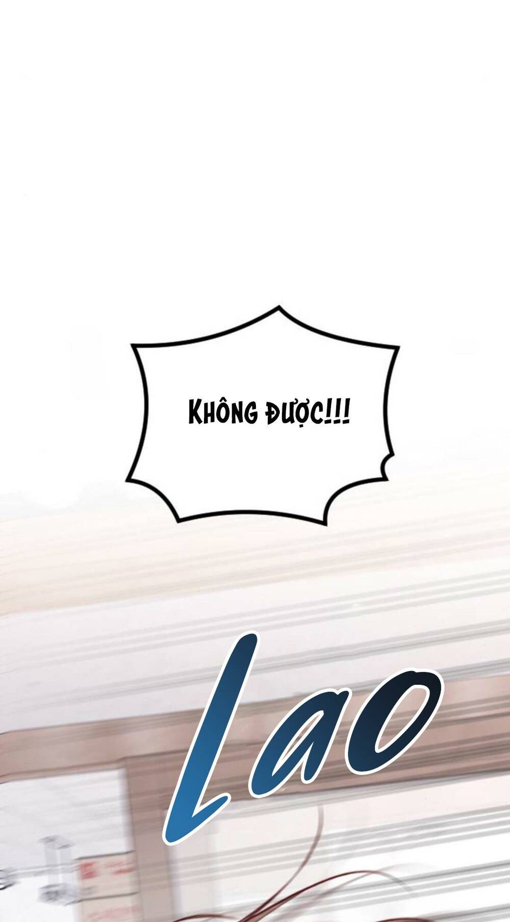 Tình Cờ Ta Gặp Nhau Chương 18 Ảnh 6