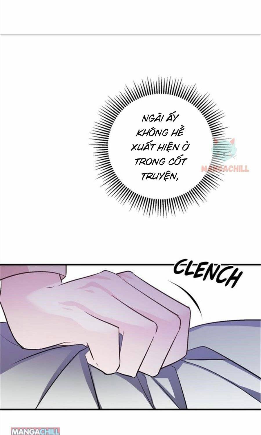 Công Nương Đã Thay Đổi Chương 59.1 Ảnh 7