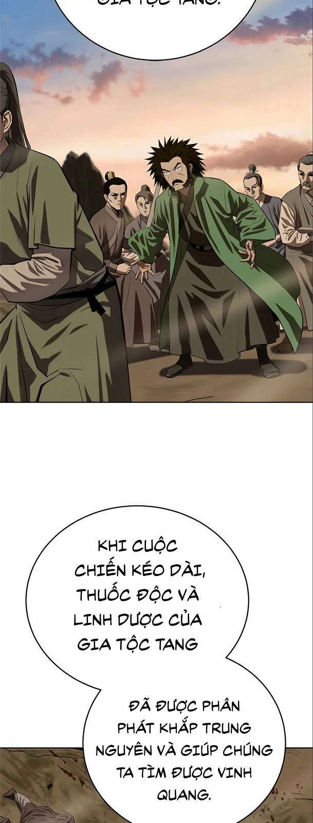 Sư Phụ Quỷ Diện Chương 98 Ảnh 86