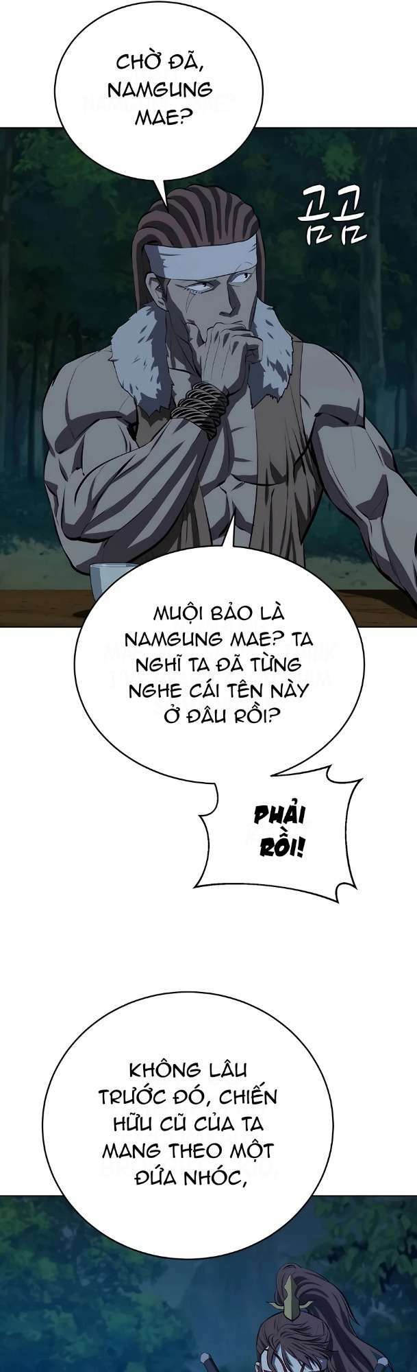 Sư Phụ Quỷ Diện Chương 102 Ảnh 54