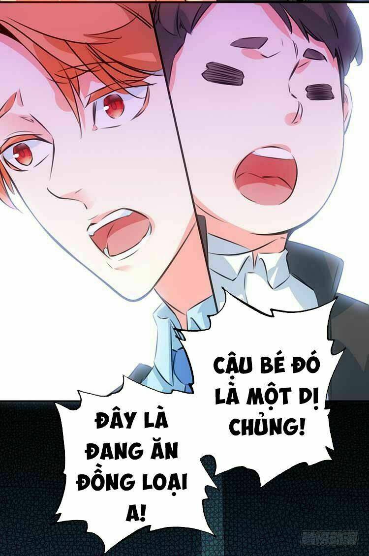Huyết Đồng Tử Chương 2 Ảnh 38