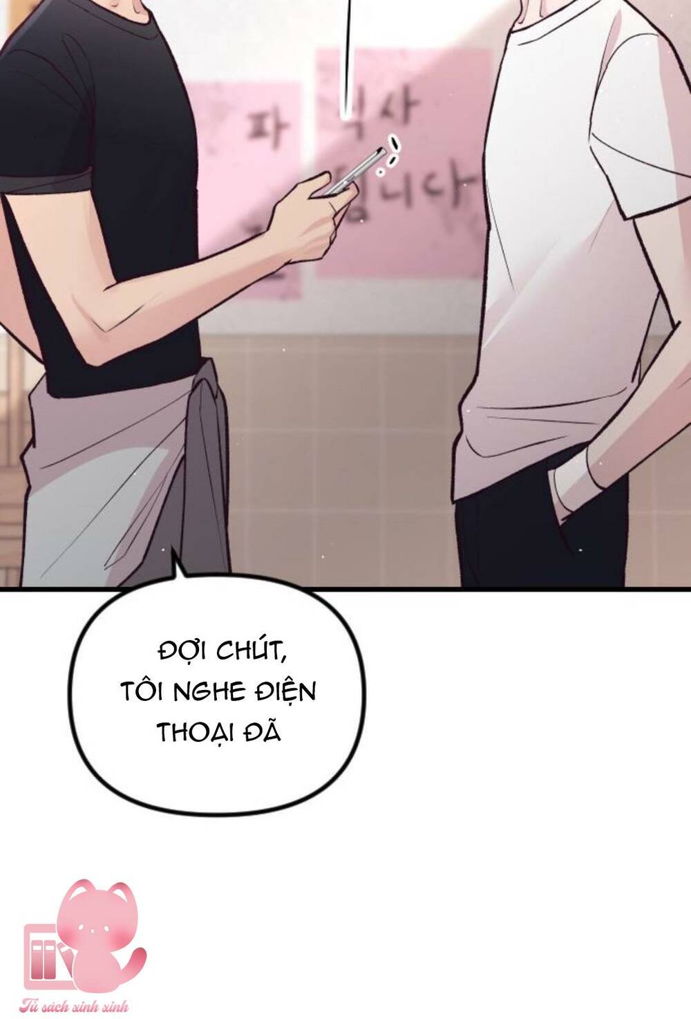 Tình Cờ Ta Gặp Nhau Chương 22 Ảnh 142