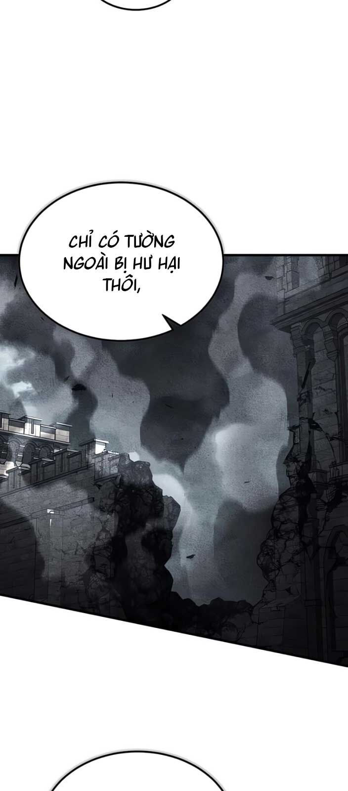 Thiên Quỷ Chẳng Sống Nổi Cuộc Đời Bình Thường Chương 148 Ảnh 58