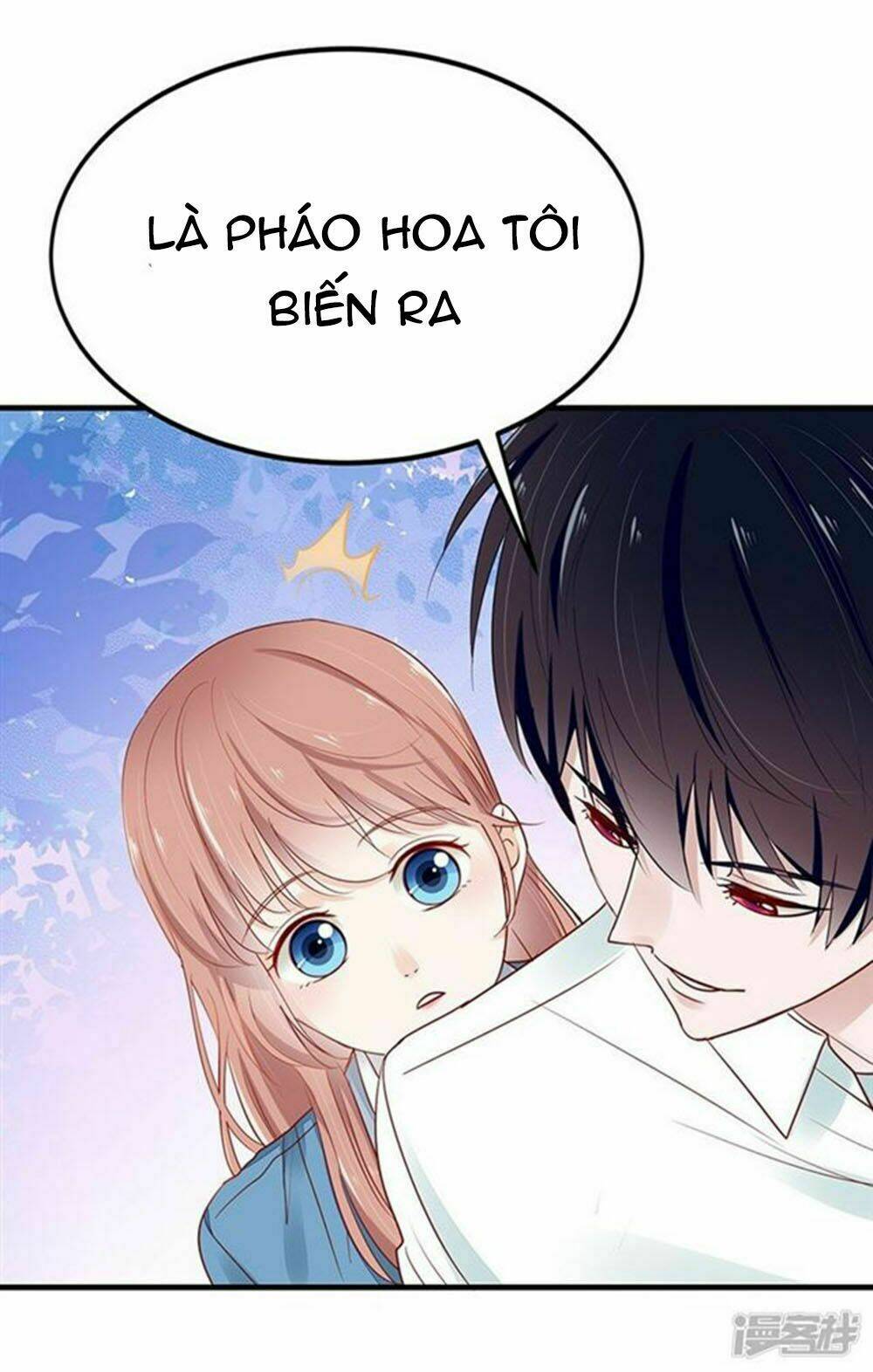 Cướp Đi Nụ Hôn Của Người Chương 49 Ảnh 18