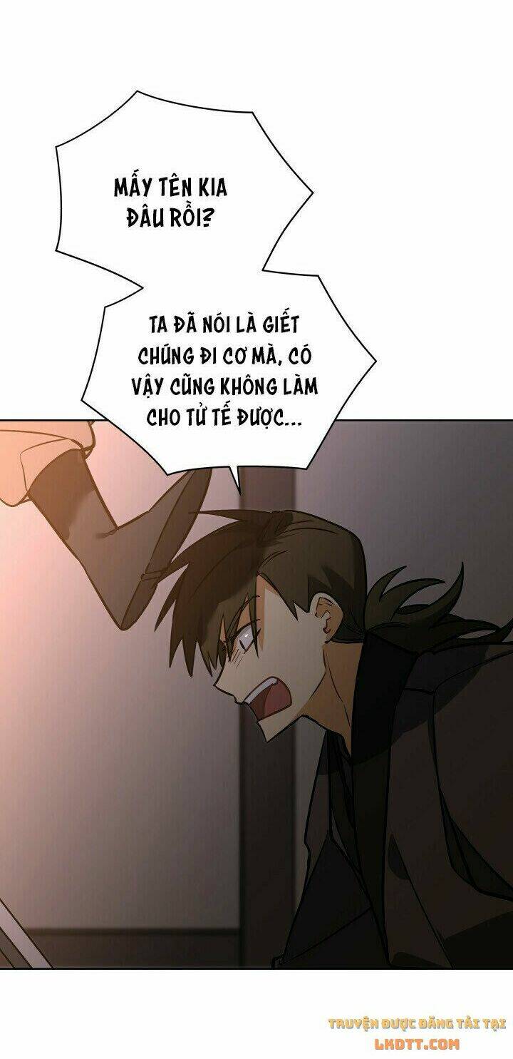 Quái Thú Với Hoa Chương 95 Ảnh 49