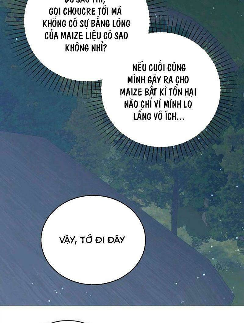 Tôi Là Bạn Gái Cũ Của Một Người Lính Chương 56 Ảnh 20