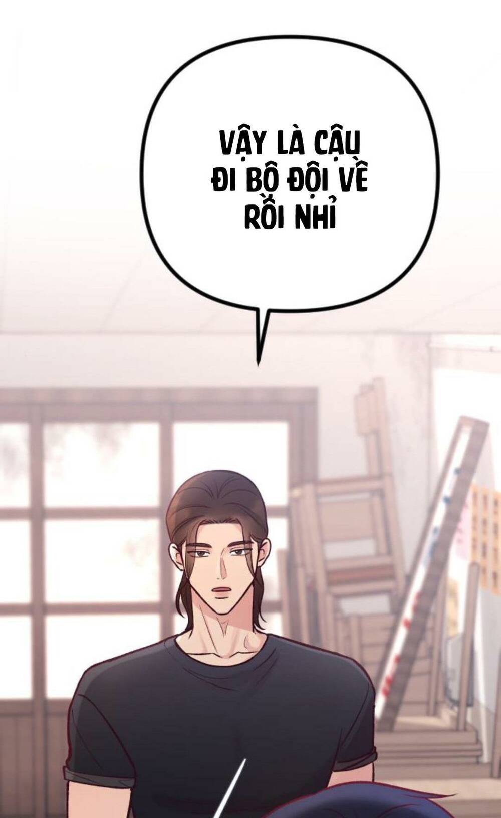 Tình Cờ Ta Gặp Nhau Chương 22 Ảnh 115