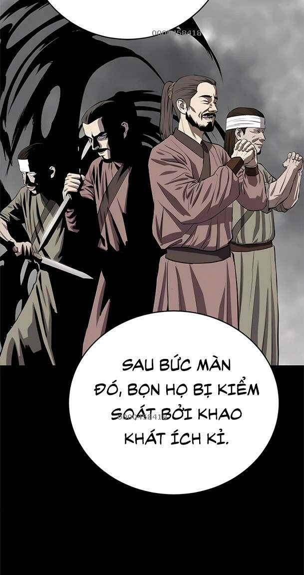 Sư Phụ Quỷ Diện Chương 98 Ảnh 12
