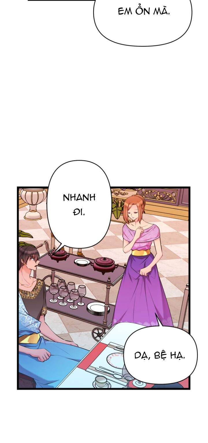 Hoàng Đế Bệ Hạ Là Mãnh Thú Chương 63 Ảnh 10