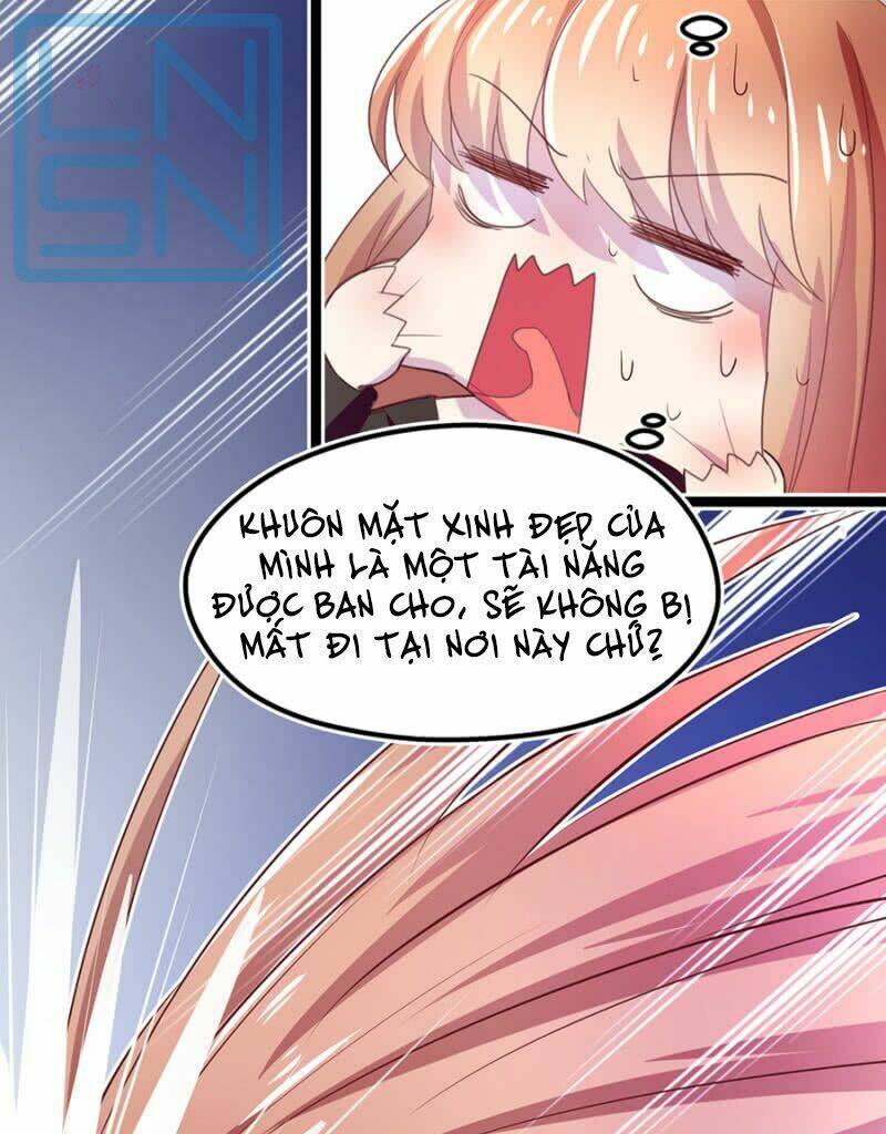 Boss LãNh KhốC Buông Em Ra Chương 10 Ảnh 23