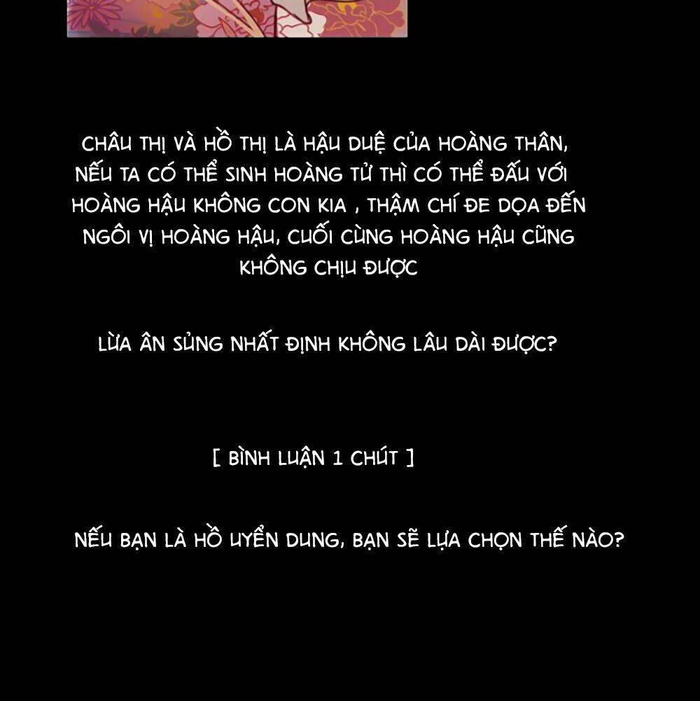 Châu Huân Truyền, Tự Hoa Liệt Chương 14 Ảnh 36