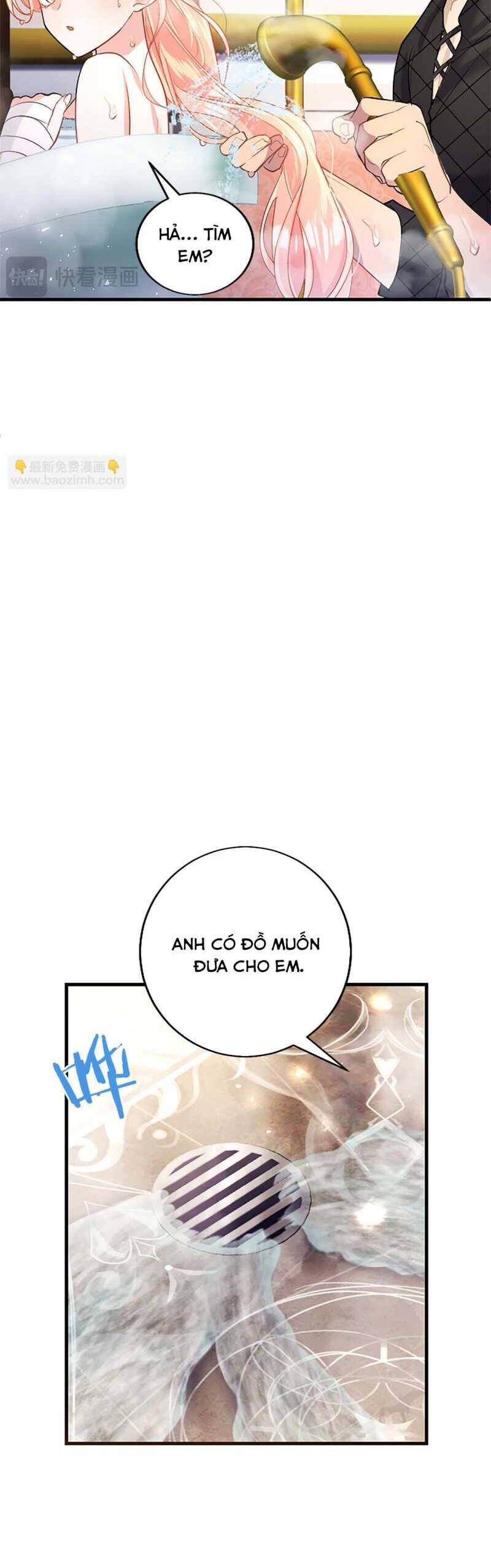 Đại Tiểu Thư Sao Phải Giả Nam Chương 88 Ảnh 40
