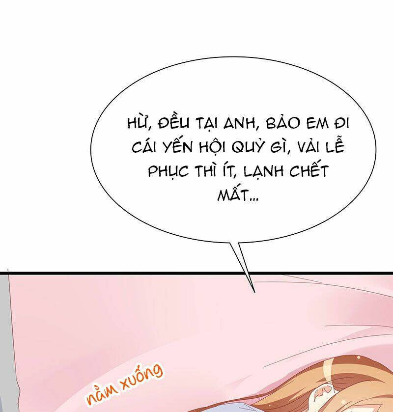 Tình Yêu 1 Carat Chương 13 Ảnh 46