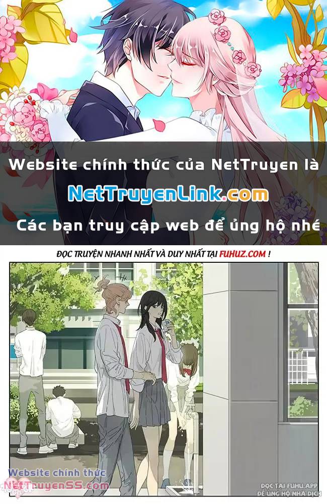 Chuyện Tình Tuổi Học Trò Chương 185 Ảnh 2