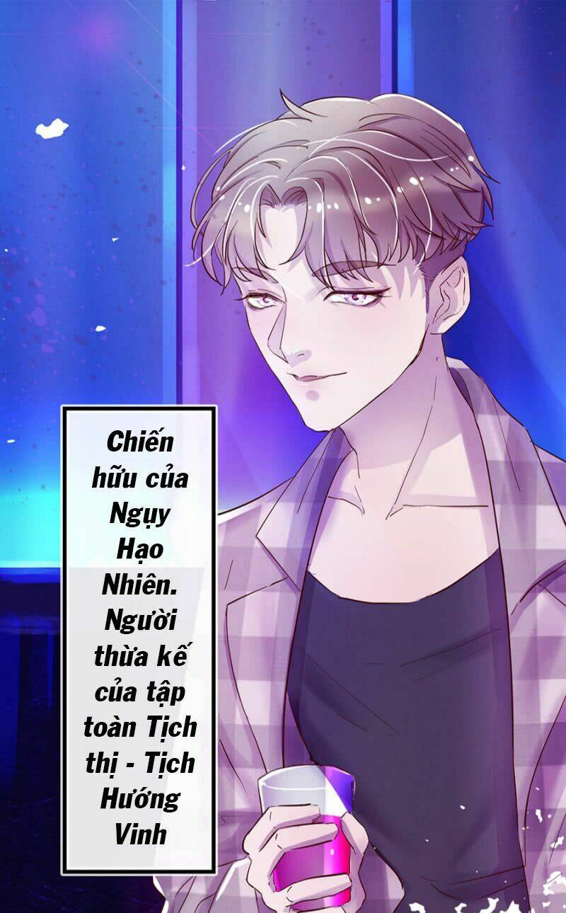 Boss LãNh KhốC Buông Em Ra Chương 6 Ảnh 15