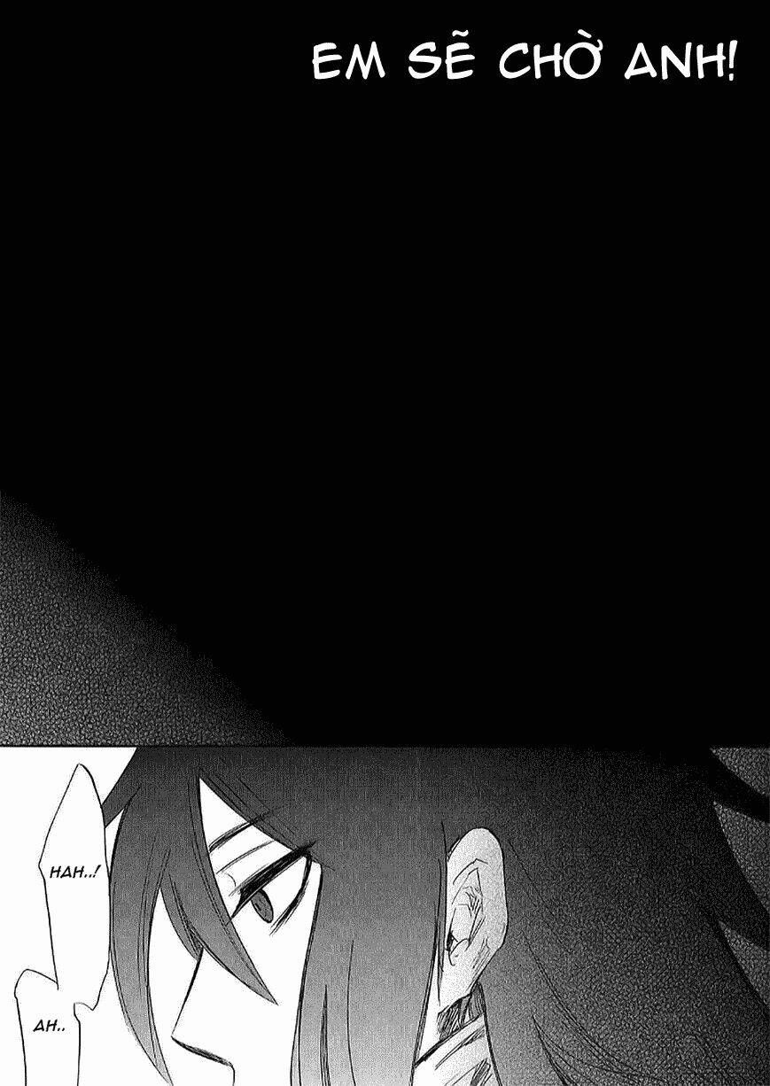 Pupa Chương 15 Ảnh 30