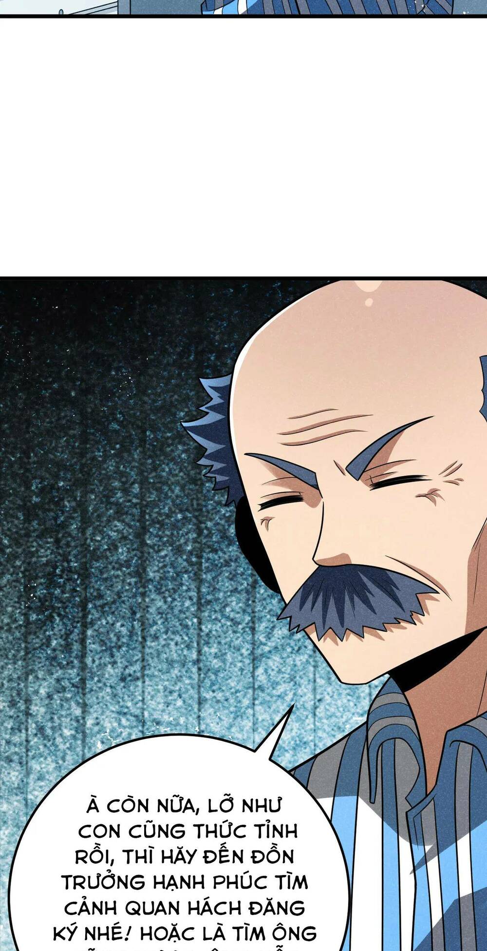 Thức Tỉnh Thành Thần Chương 5 Ảnh 40