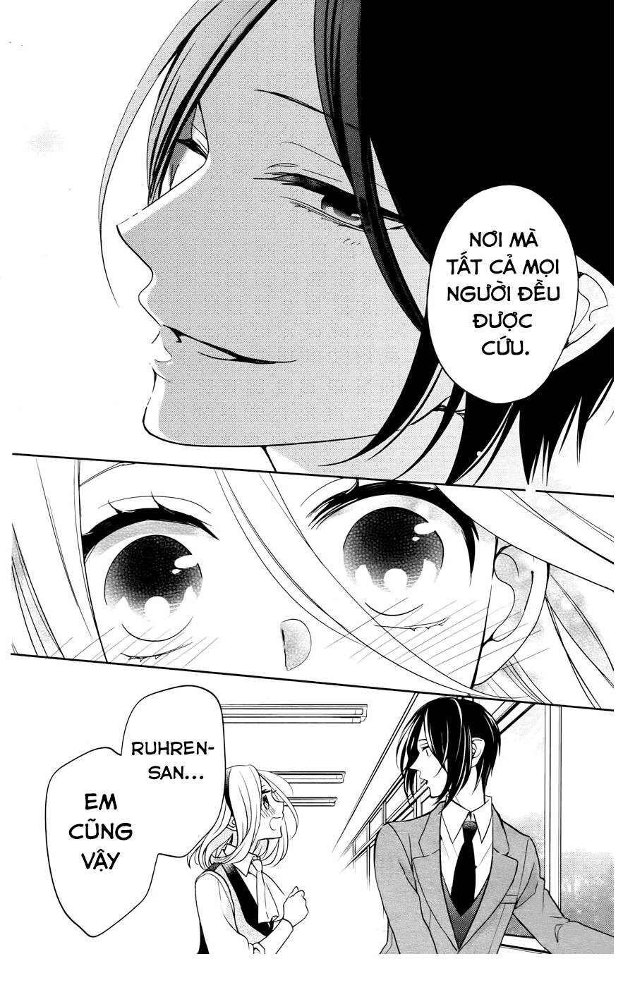 Jigoku No Enra Chương 5 Ảnh 19