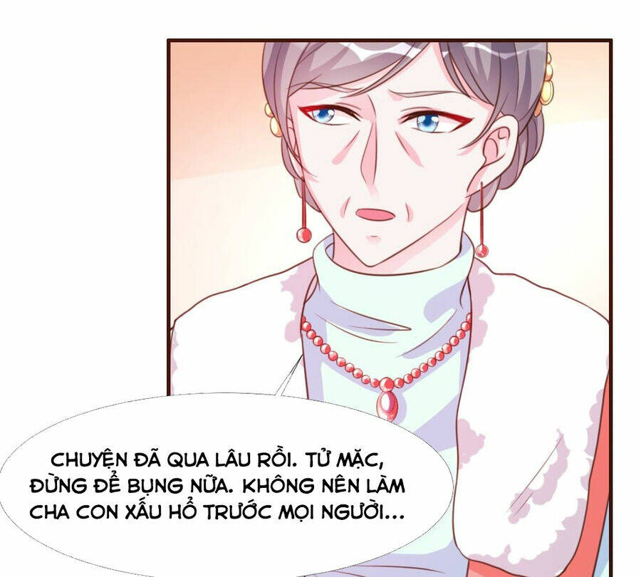 Tổng Tài Lãnh Khốc Độc Sủng Chương 12 Ảnh 27