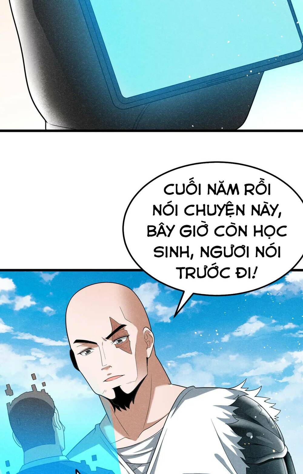 Thức Tỉnh Thành Thần Chương 7 Ảnh 62