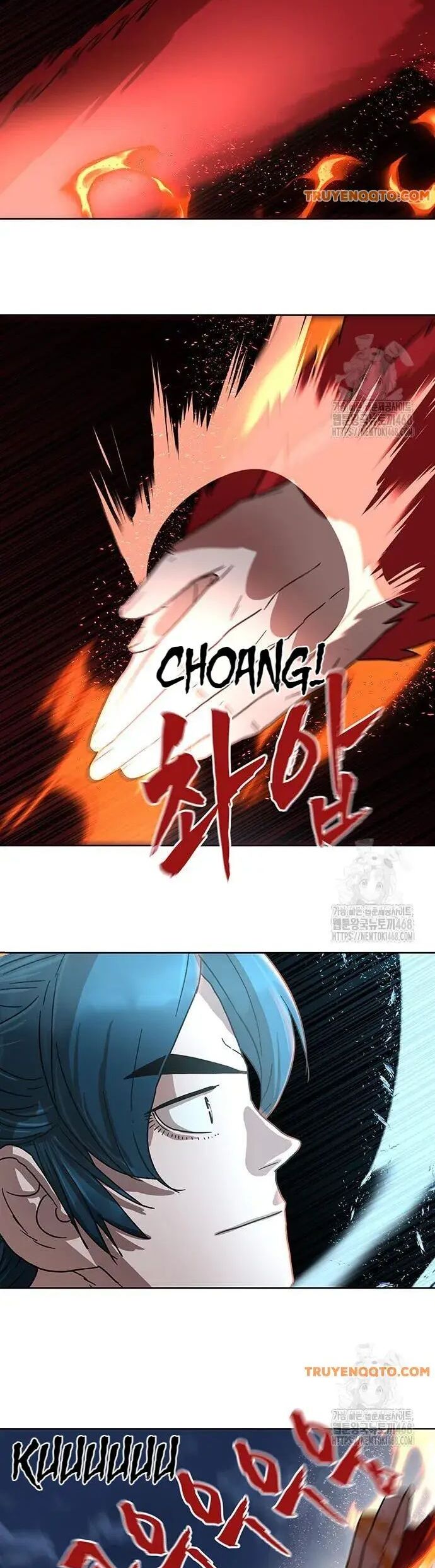Hàn Băng Liệt Hỏa Chương 21 Ảnh 30