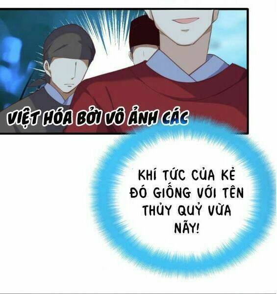 Bệ Hạ, Cầu Người Đừng Làm Yêu! Chương 5 Ảnh 37