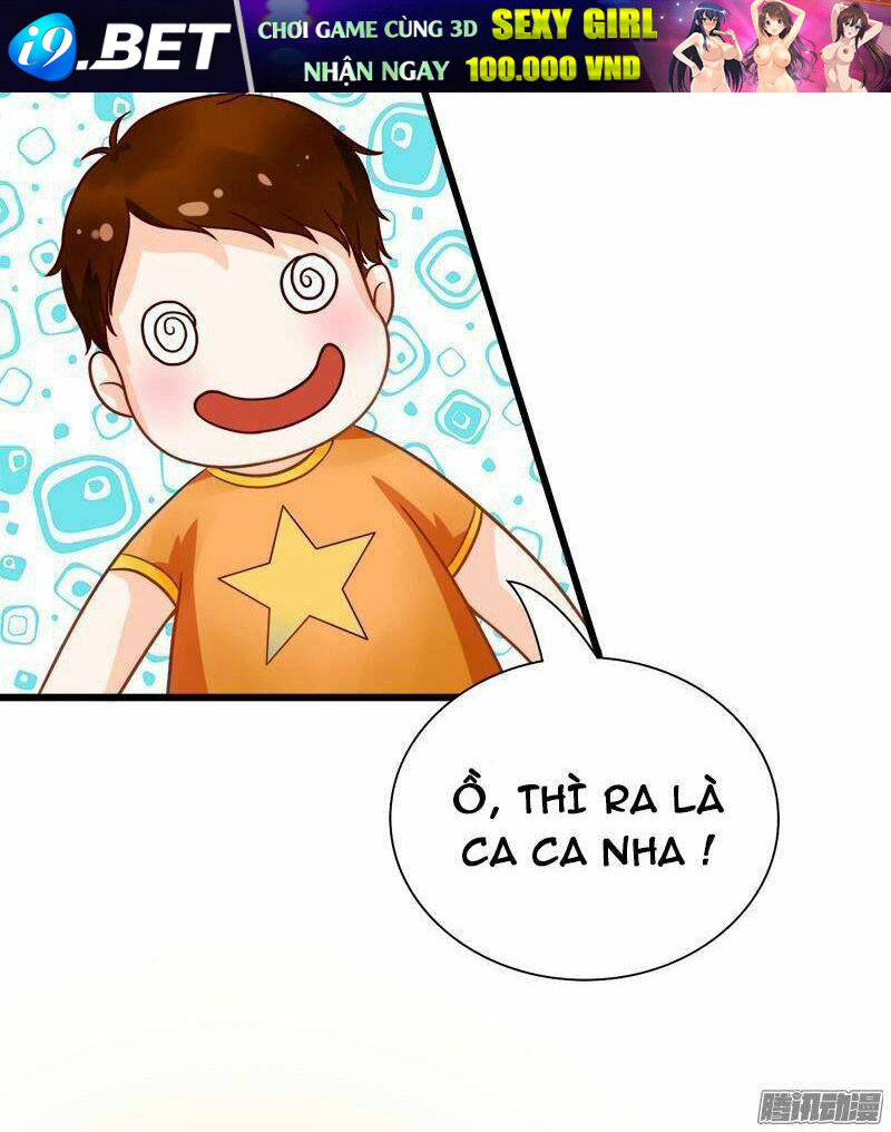Tình Nhân Kiếp Trước Là Vĩ Hồ Chương 4 Ảnh 28
