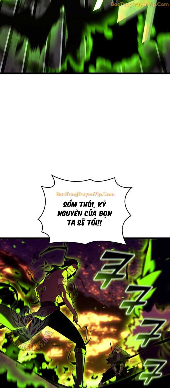 Sự Trở Lại Của Người Chơi Cấp Sss Chương 148 Ảnh 19