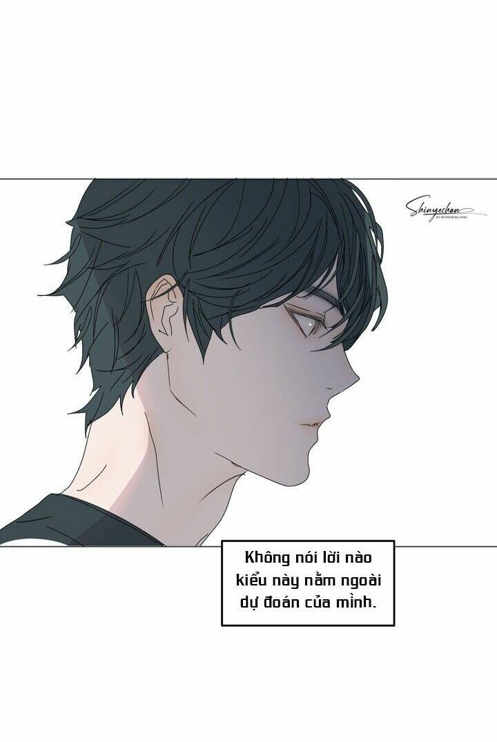 Hãy Để Tôi An Ủi Cậu Chương 3 Ảnh 66