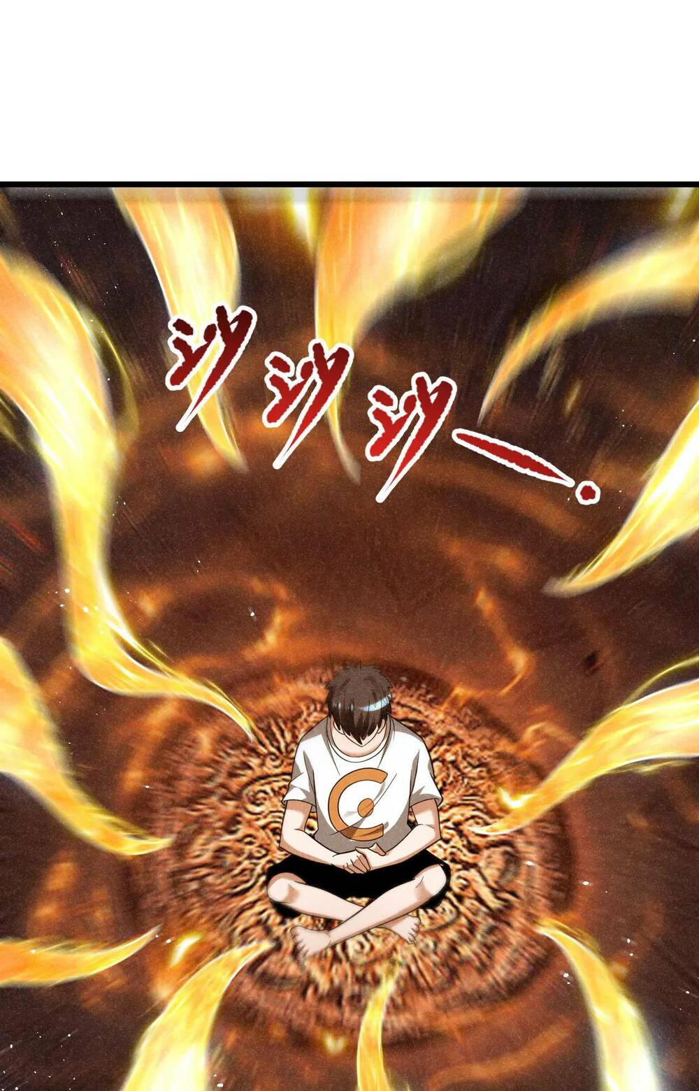 Thức Tỉnh Thành Thần Chương 5 Ảnh 60