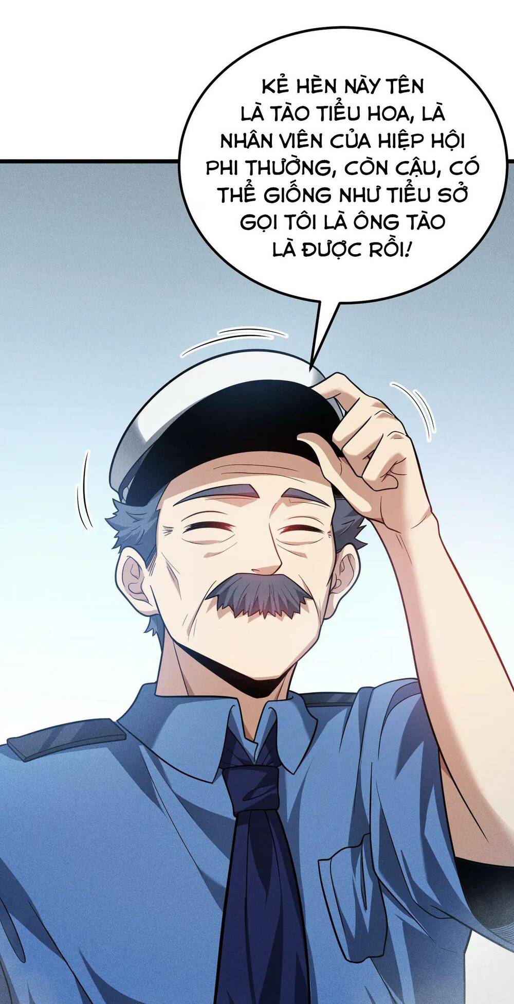 Thức Tỉnh Thành Thần Chương 3 Ảnh 15