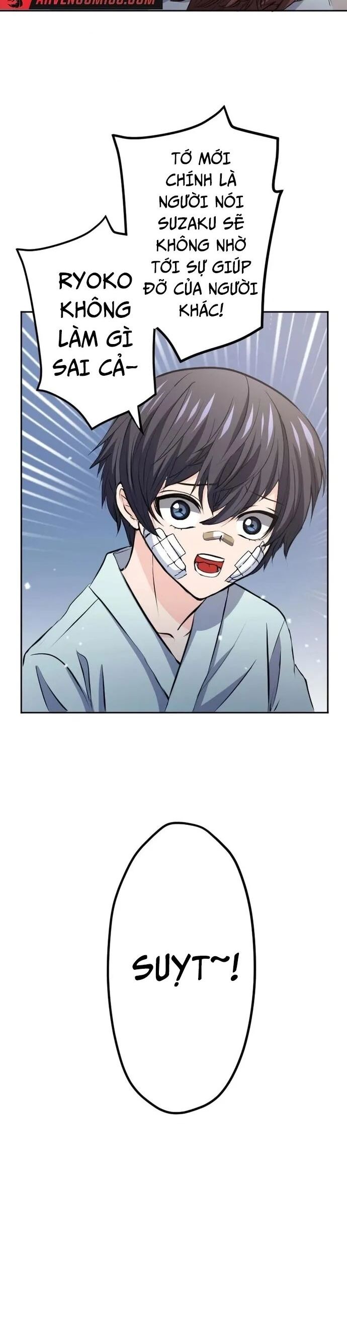 Ittoki The Ninja Chương 14 Ảnh 58