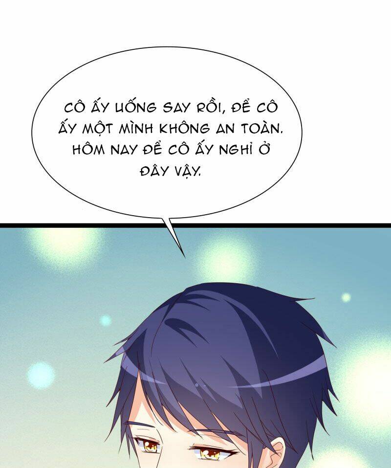 Tình Yêu 1 Carat Chương 16 Ảnh 10