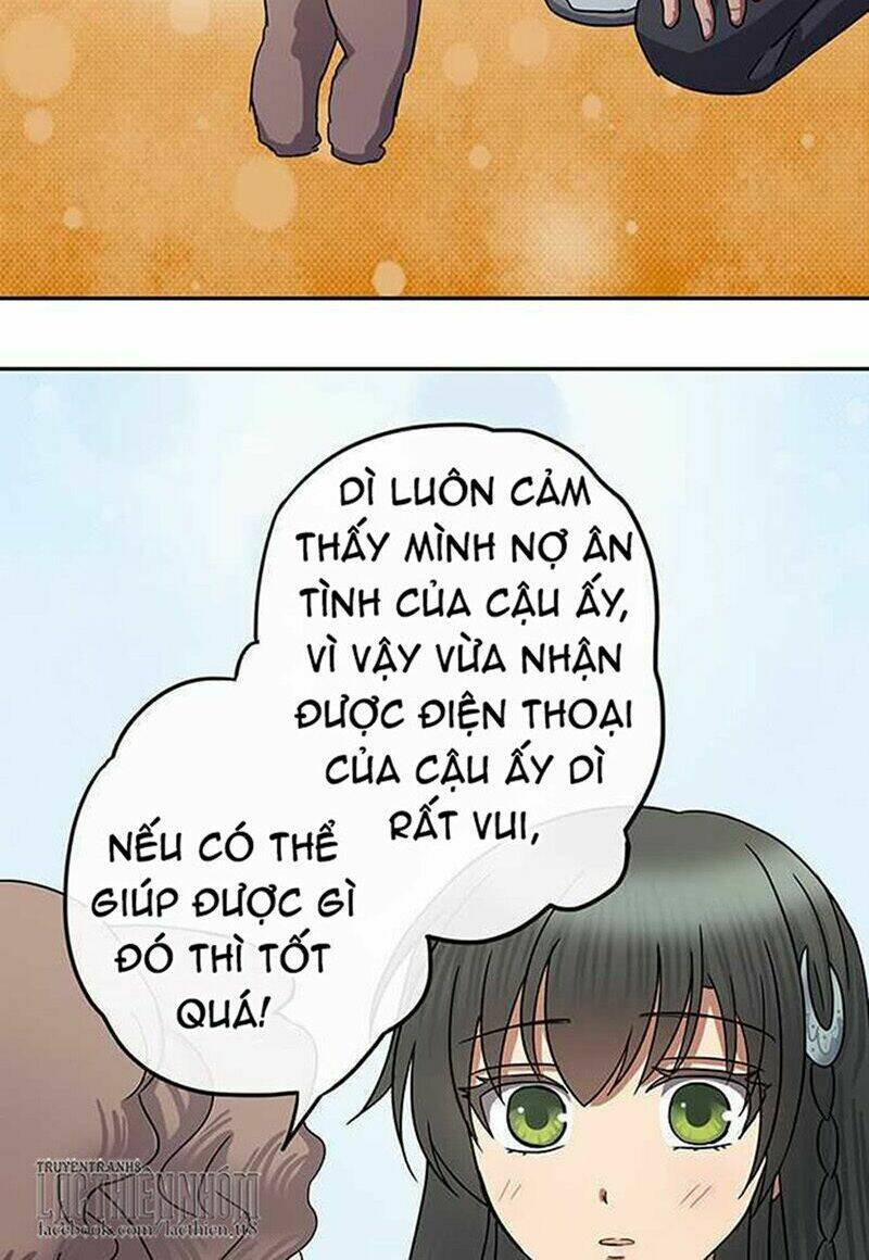 Nụ Hôn Nguyền Rủa Chương 92 Ảnh 13
