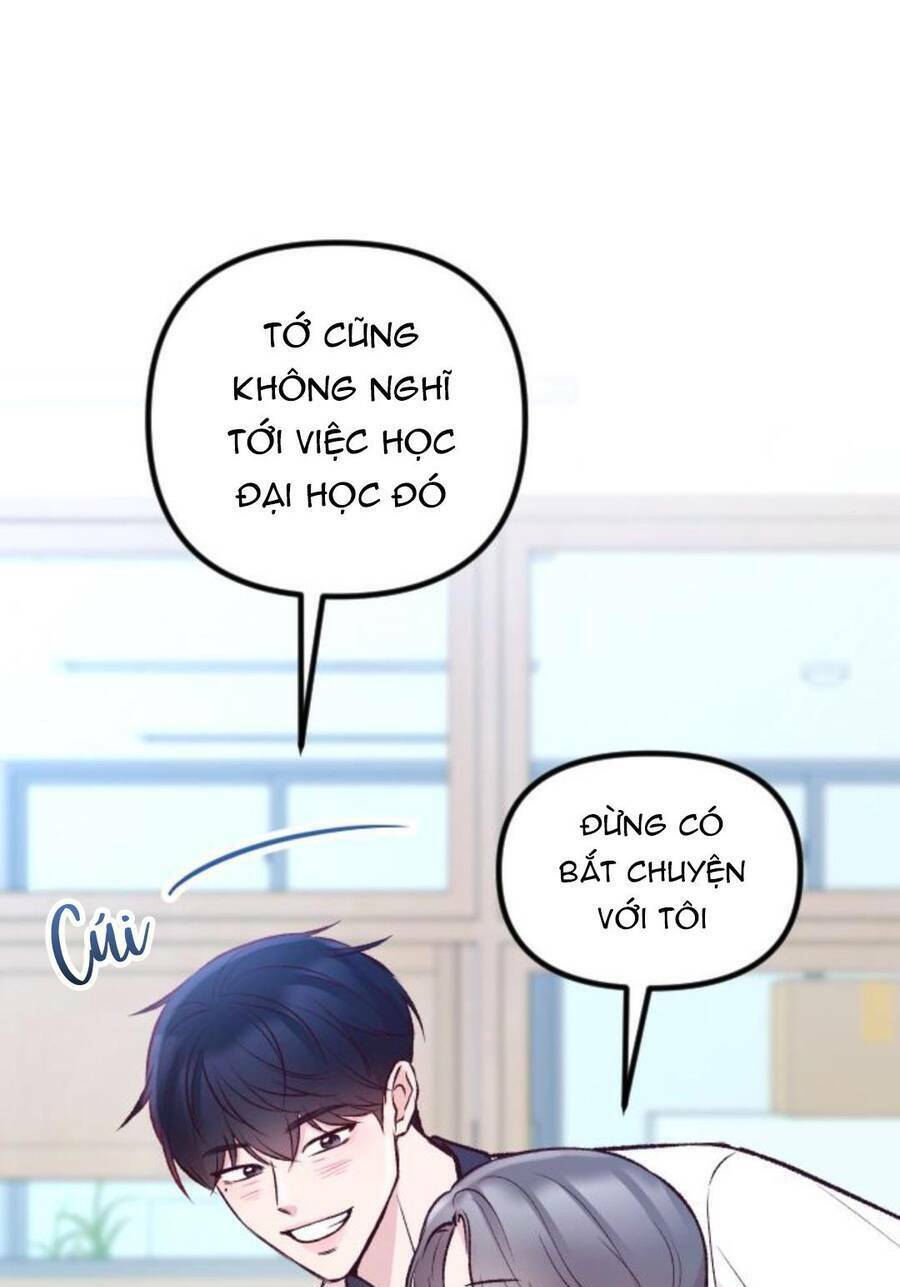 Tình Cờ Ta Gặp Nhau Chương 17 Ảnh 33