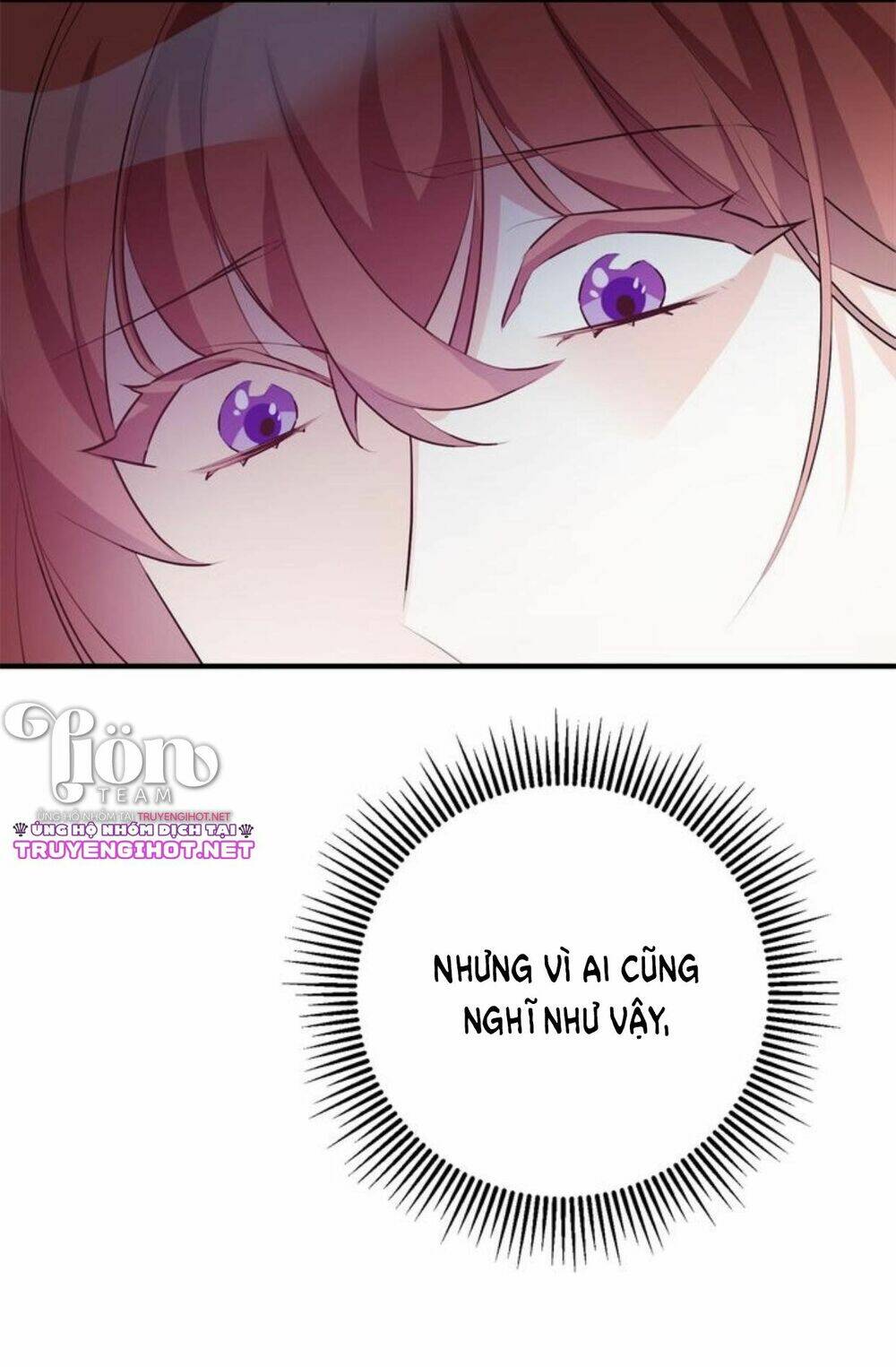 Công Nương Đã Thay Đổi Chương 65.1 Ảnh 6
