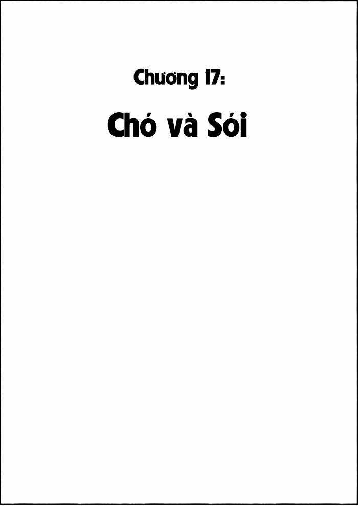 Helper Shibeta Chương 17 Ảnh 6