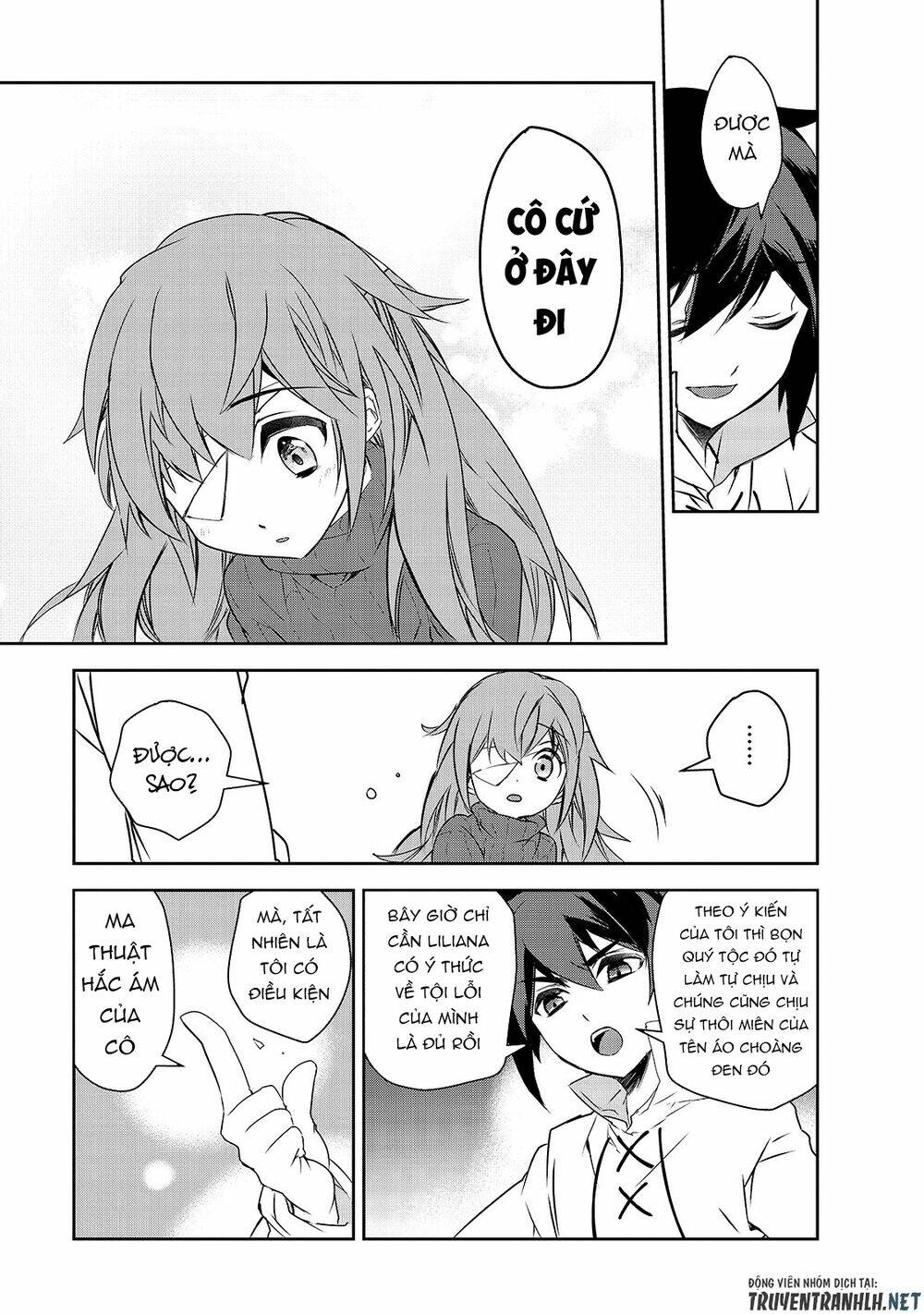 Isekai Mahou Wa Okureteru! Chương 40 Ảnh 22