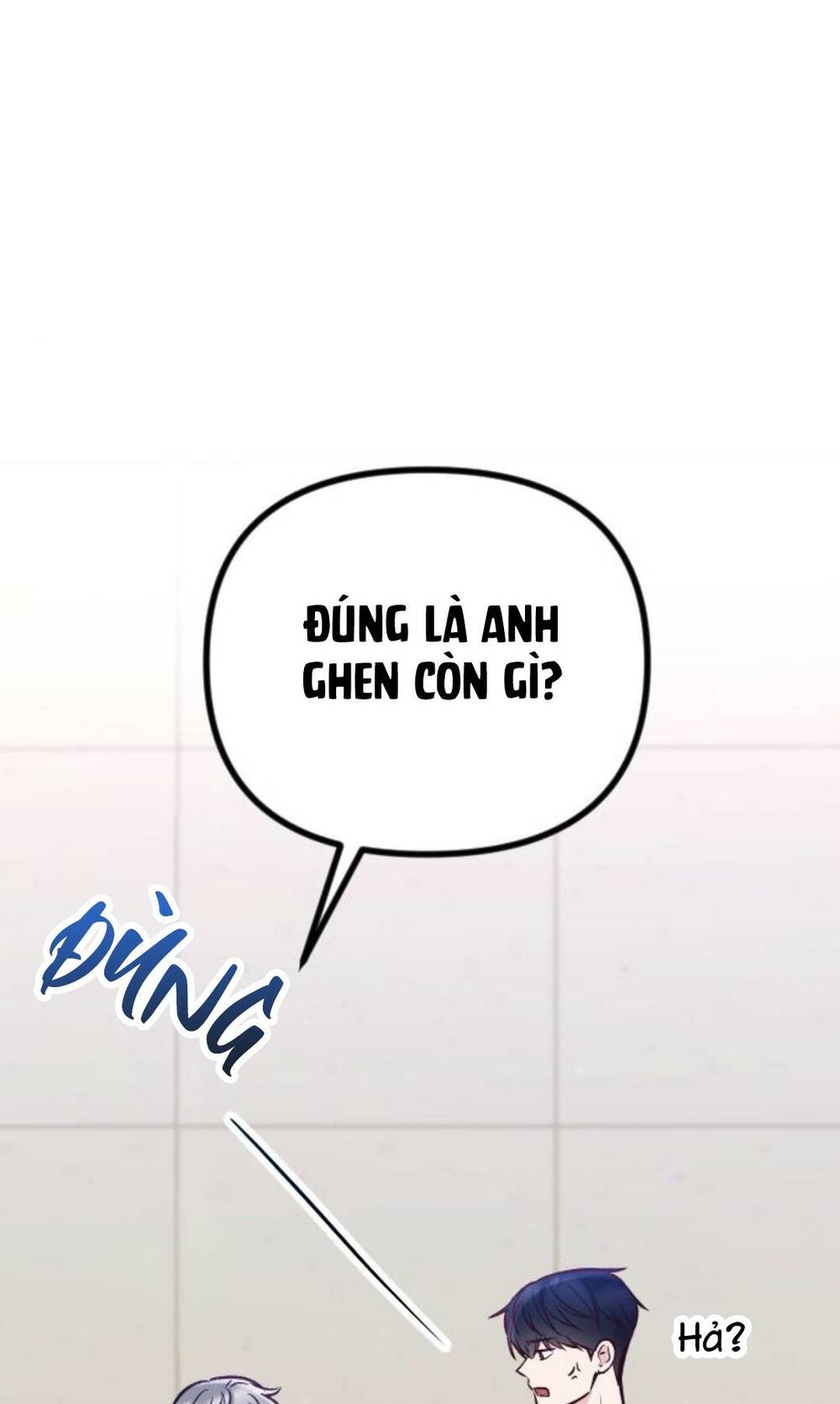 Tình Cờ Ta Gặp Nhau Chương 23 Ảnh 96