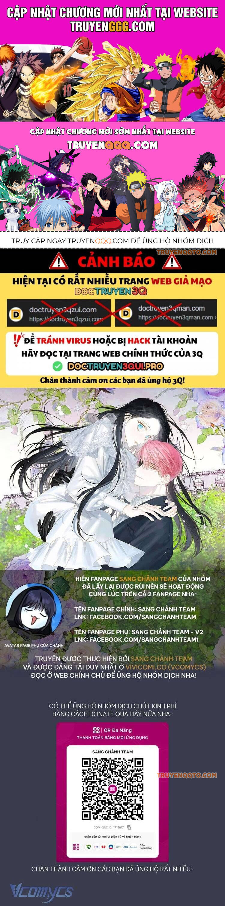 Tôi Phải Giấu Em Trai Trước Đã Chương 77 Ảnh 2