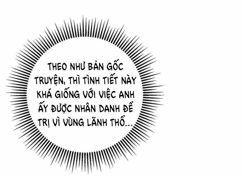 Công Nương Đã Thay Đổi Chương 64.1 Ảnh 29