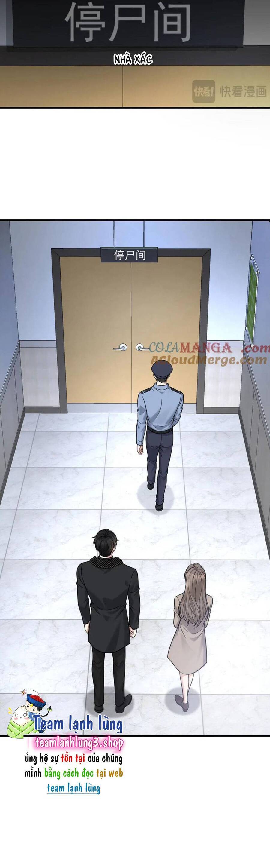 Sau Khi Chia Tay , Tôi Có Kết Đẹp Cùng Với Chú Nhỏ Chương 77 Ảnh 41