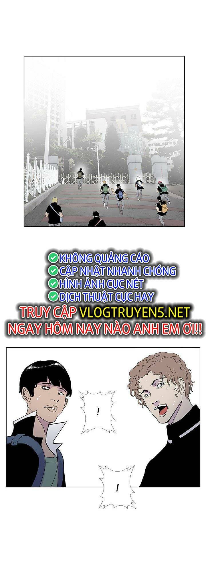 Cuộc Chiến Băng Đảng Chương 37 Ảnh 2