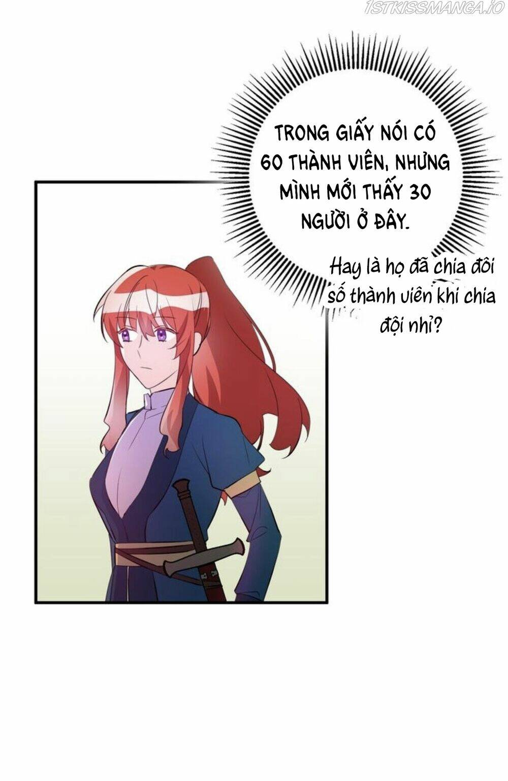 Công Nương Đã Thay Đổi Chương 69.2 Ảnh 29