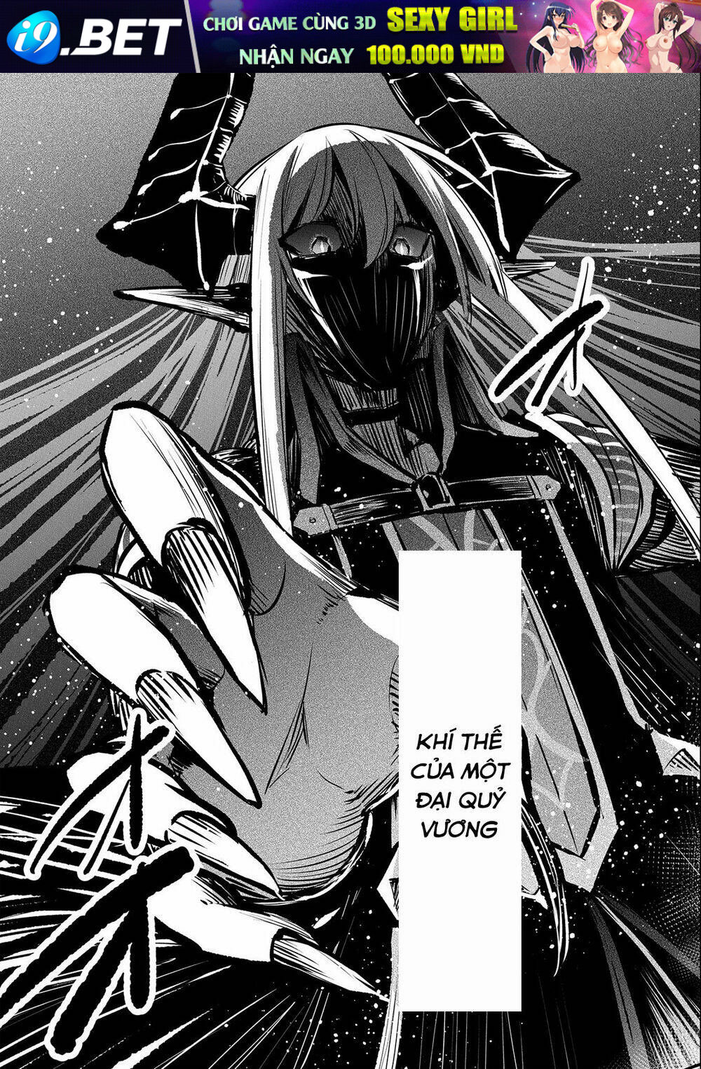 A Breakthrough Came Out By Forbidden Master And Disciple Chương 2 Ảnh 32