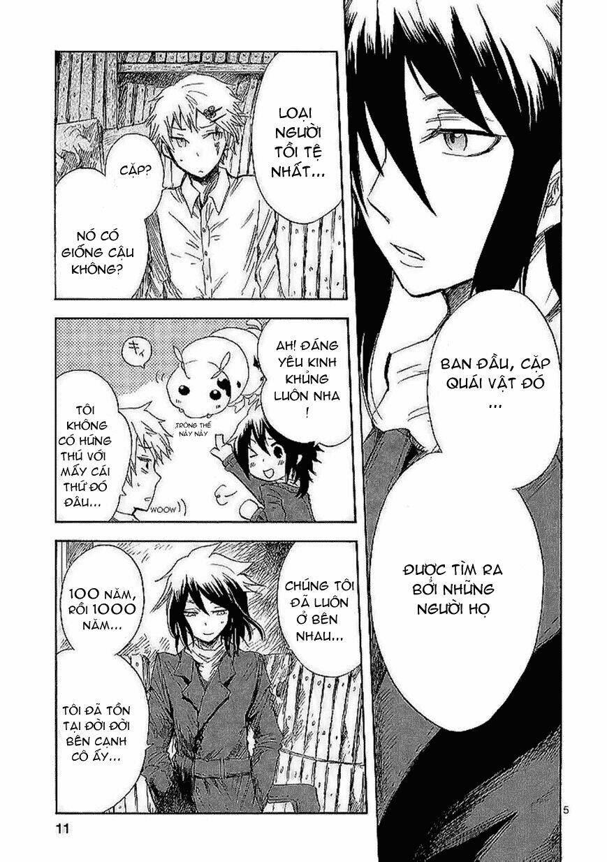 Pupa Chương 15 Ảnh 7