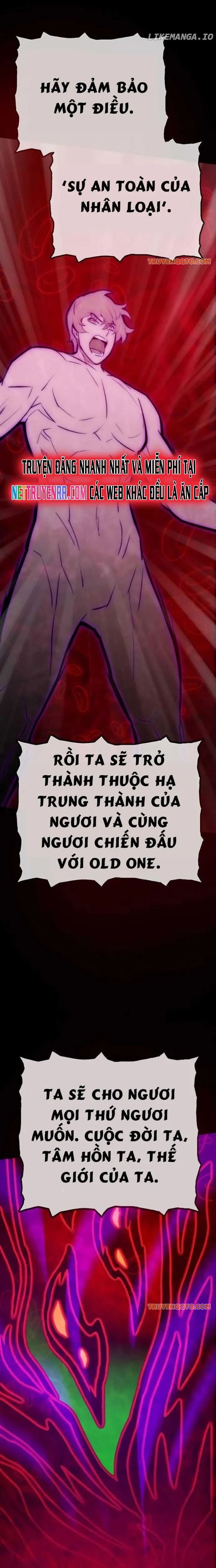Hồi Quy Giả Chương 121 Ảnh 20